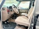 Toyota Land Cruiser Pick Up Double Cabin 4.5L