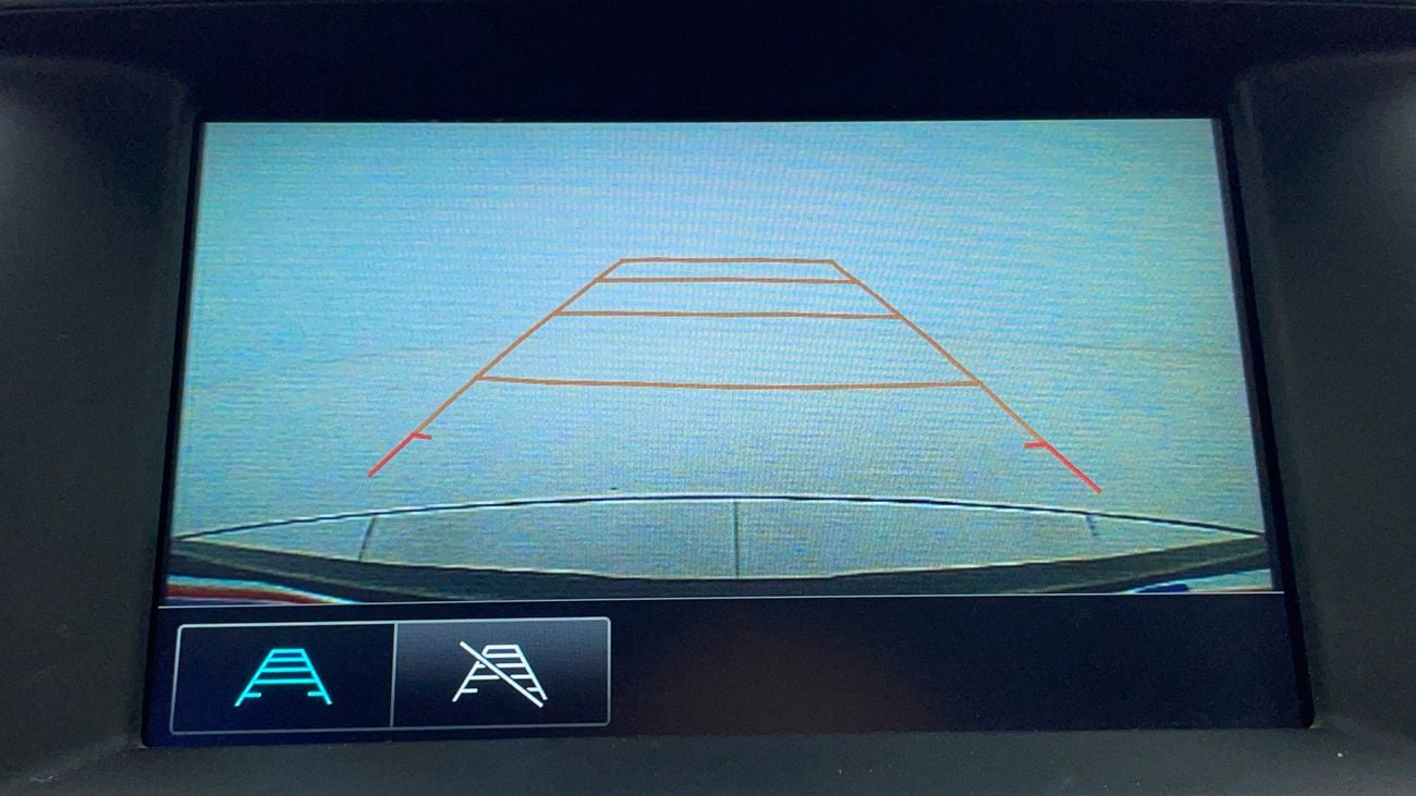 GMC Acadia SLE 3.6 | Zero Down Payment | Free Home Test Drive