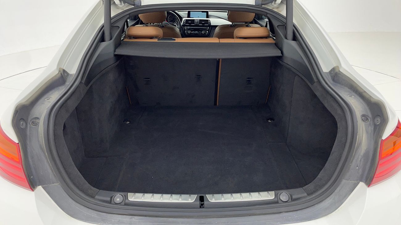 BMW 420i M SPORT PACKAGE GRAND COUPE 2 | Zero Down Payment | Free Home Test Drive