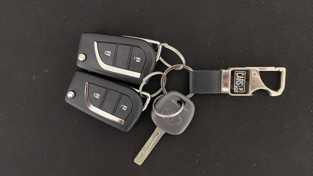 تويوتا فورتونر EXR 2.7 | بدون دفعة مقدمة | اختبار القيادة في المنزل