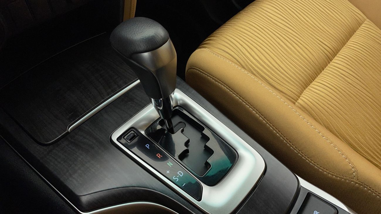 Toyota Fortuner GXR 4 | Zero Down Payment | Home Test Drive