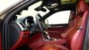 Jeep Grand Cherokee TRACKHAWK / GCC Spec