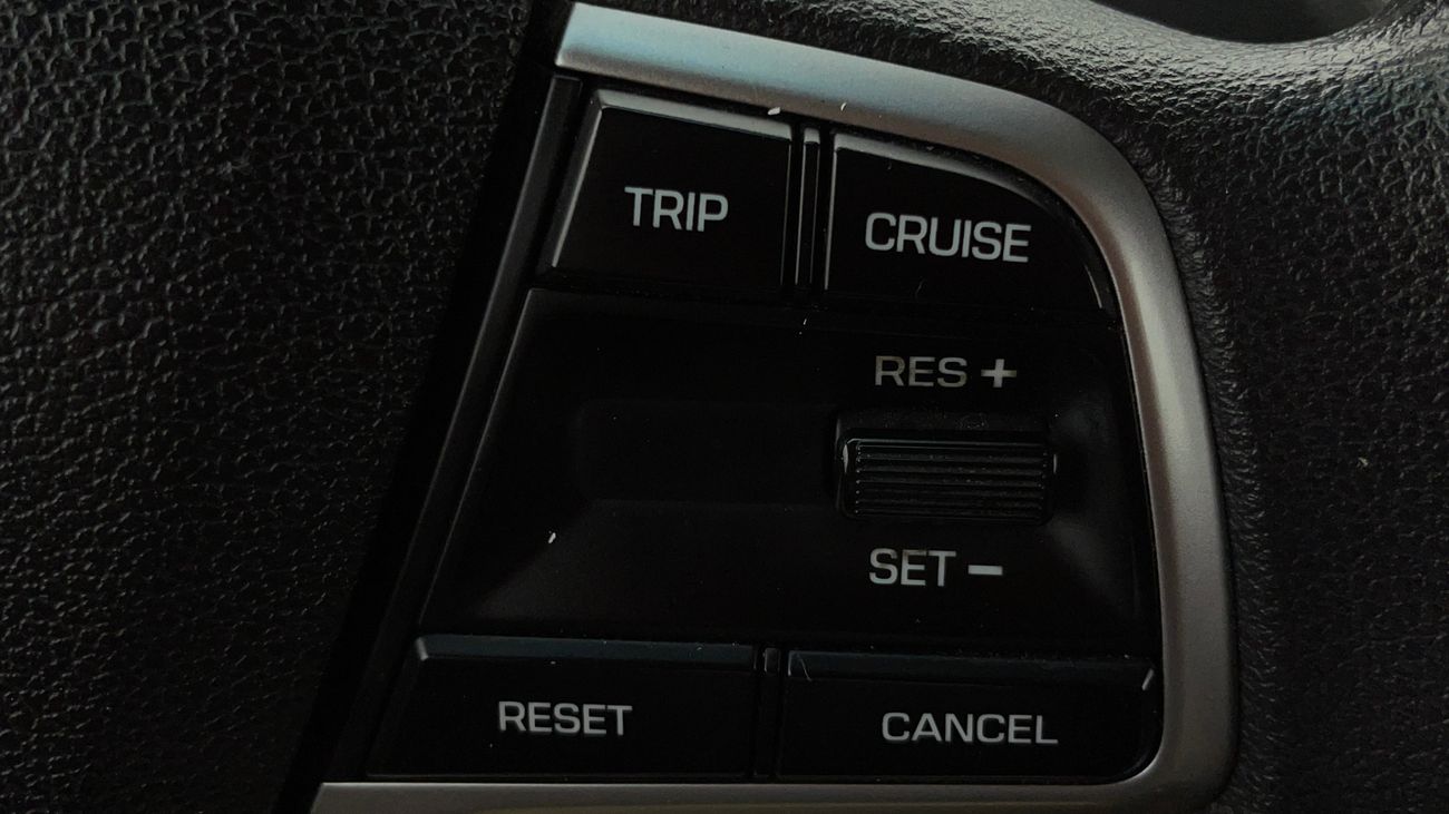 هيونداي أكسنت SMART 1.6 | بدون دفعة مقدمة | اختبار القيادة في المنزل