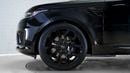 Land Rover Range Rover Sport HSE Dynamic 3.0L P360 HSE Dynamic Black Edition | AED 3,773 PM | Up to 3 Years Warranty | GCC