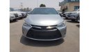 تويوتا كامري TOYOTA CAMRY