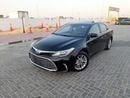 Toyota Avalon Toyota Avalon 2018 limited Hybrid