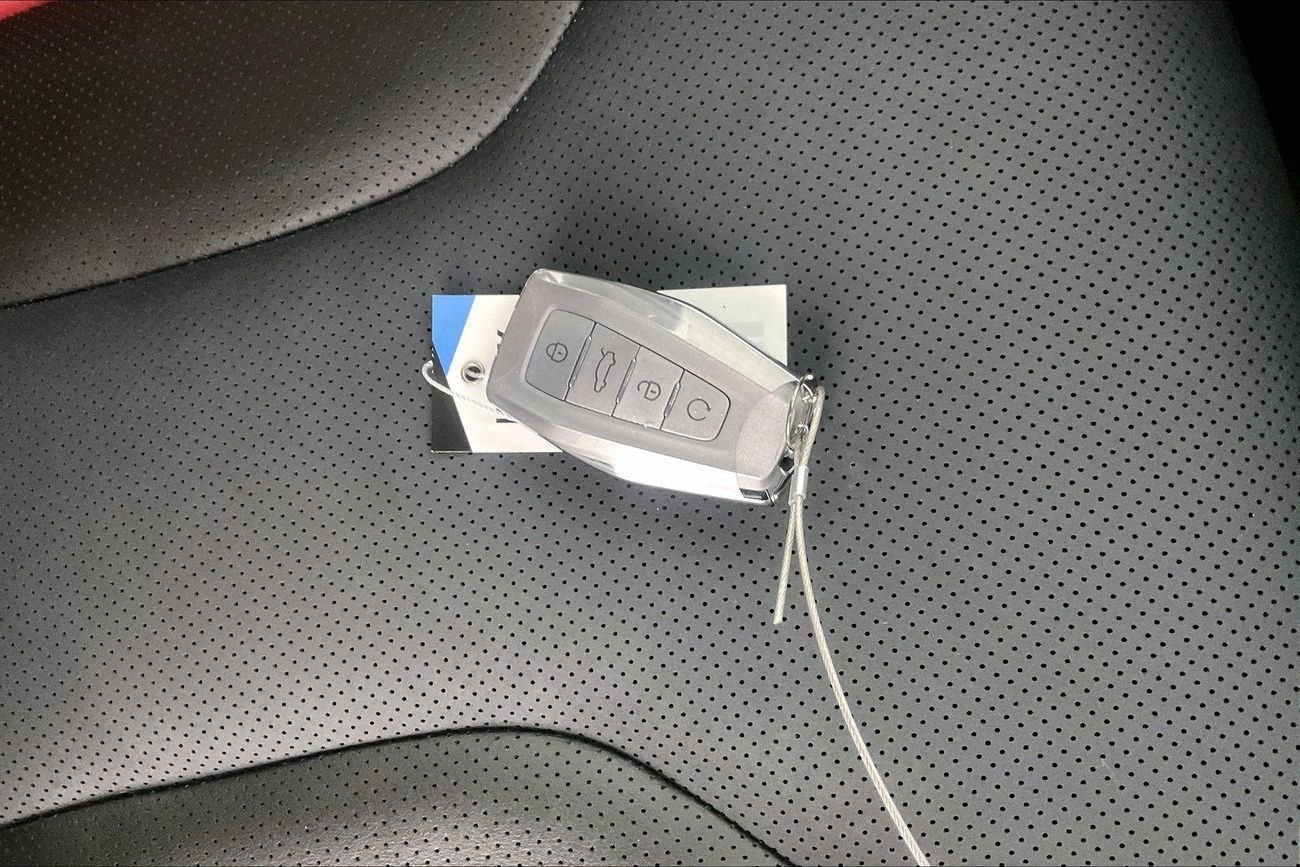 Geely Coolray GF | National Day Celebration | Guaranteed Warranty | 0 Down Payment