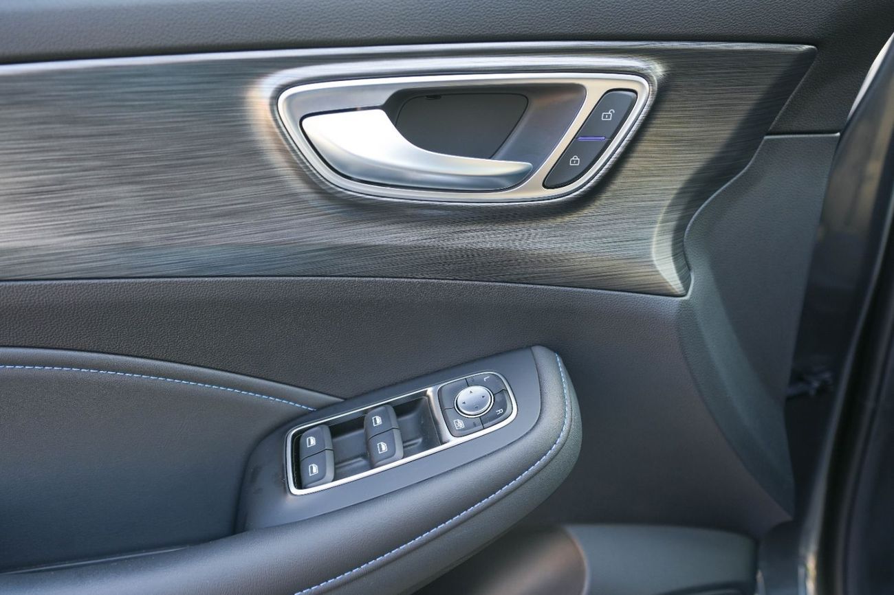 رووي RX5 Roewe RX5 PLUS II 2025 II FULL LOADED