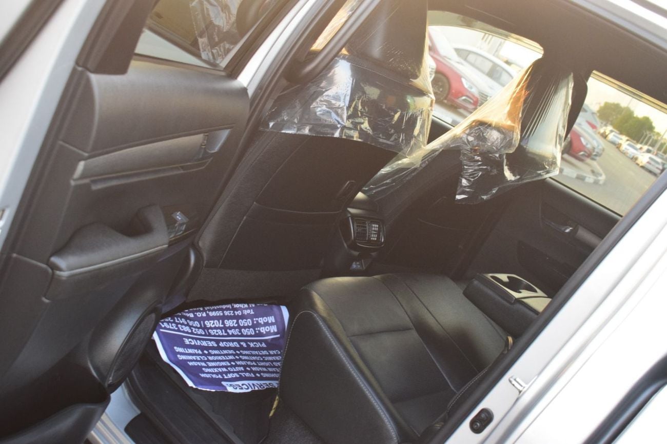 Toyota Hilux DIESEL HILUX ROGUE ,2.8L ,RIGHT HAND HAND DRIVE ,AUTO TRANSMISSION