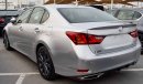 Lexus GS350