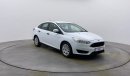 Ford Focus Ambiente 1500