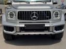 Mercedes-Benz GL 63 AMG G63 AMG 4.0L PETROL V8 AUTOMATI TRANSMISSION ( FOR RE EXPORT ONLY )