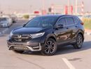 Honda CR-V TOURING Full option 2.0L 2022