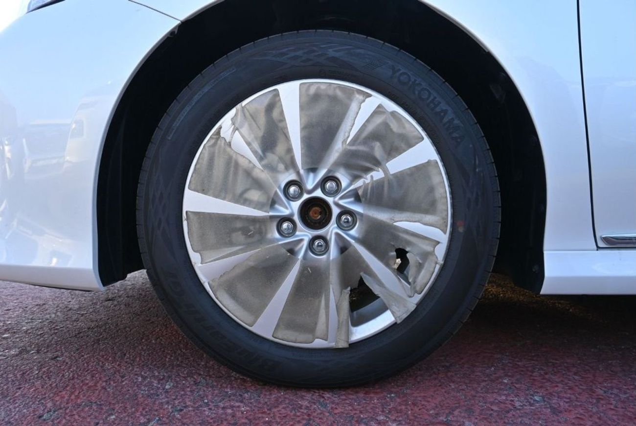 Toyota Camry Toyota Camry GLE 2.5L Hybrid, Sedan, FWD, 4Doors , Model 2024, Color Black