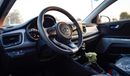 كيا ريو KIA RIO  2018 NEW  /////Special Offer Car finance services on bank With a warrant