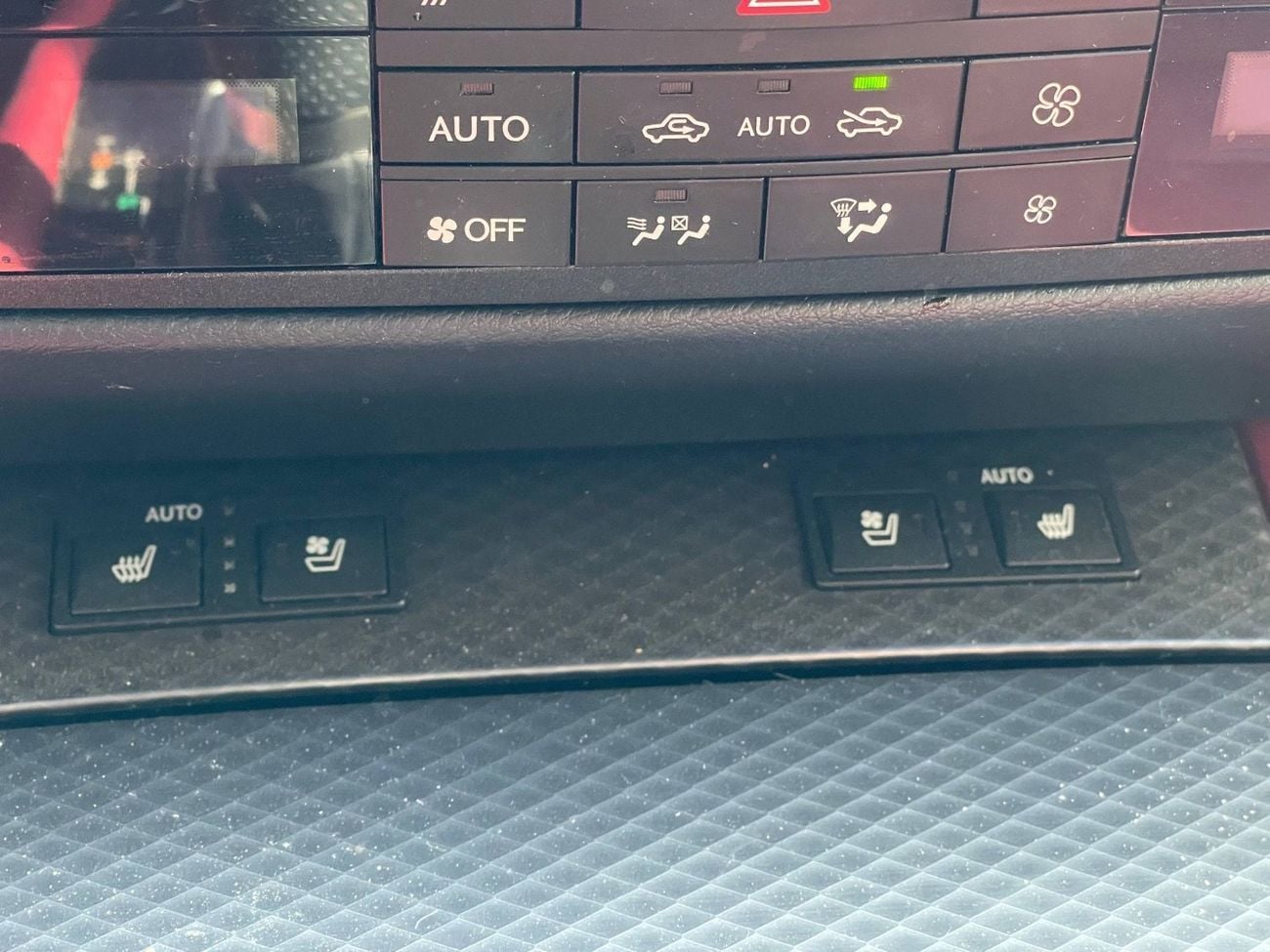 لكزس GS 350 F-Sport 3.5L