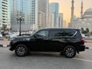Nissan Patrol Y62 Ti-L Right Hand Drive