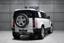 Land Rover Defender 110 X P525 5.0L
