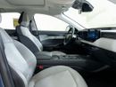 Ford Taurus TPC1225N / AL TAYER MOTORS / AL QOUZ SHOWROOM