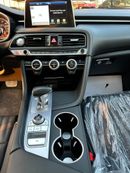 Genesis G70 Prestige