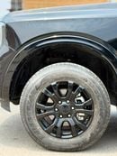 Ford Everest