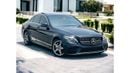 Mercedes-Benz C 300 Luxury Mercedes C300 AMG 2018 - US Specs - No Accident History - Available on ZERO Down Payment
