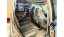 Toyota Prado Toyota prado Kakadu RHD Diesel engine model 2010 facelift 2020 full option top of the range