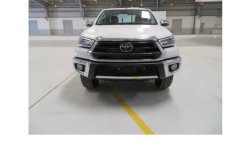 Toyota Hilux TOYOTA HILUX 2.8L DC DIESEL FULL OPTION