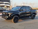Toyota Tacoma SR5 2024 Model 2.4L normal engine ,Push button , leather seats and low mileage