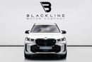 BMW X5 BMW Warranty + Service, GCC
