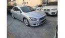 Nissan Maxima