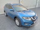 Nissan XTrail
