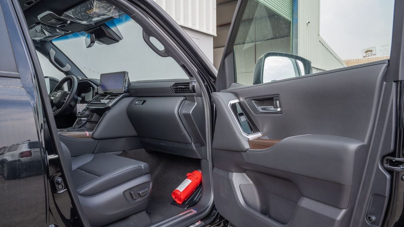 Toyota Land Cruiser TOYOTA LANDCRUISER 3.3 GXR DSL -2026YM