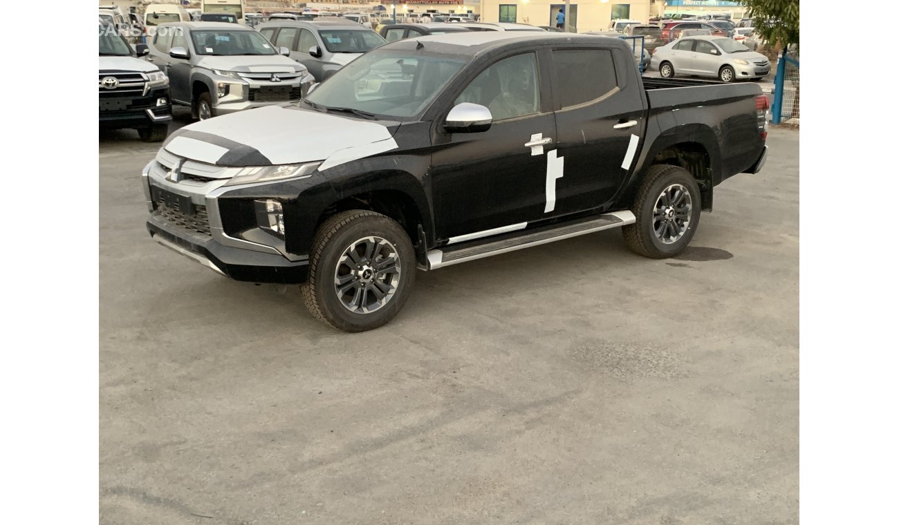 Mitsubishi L200 Sportero Diesel 2021