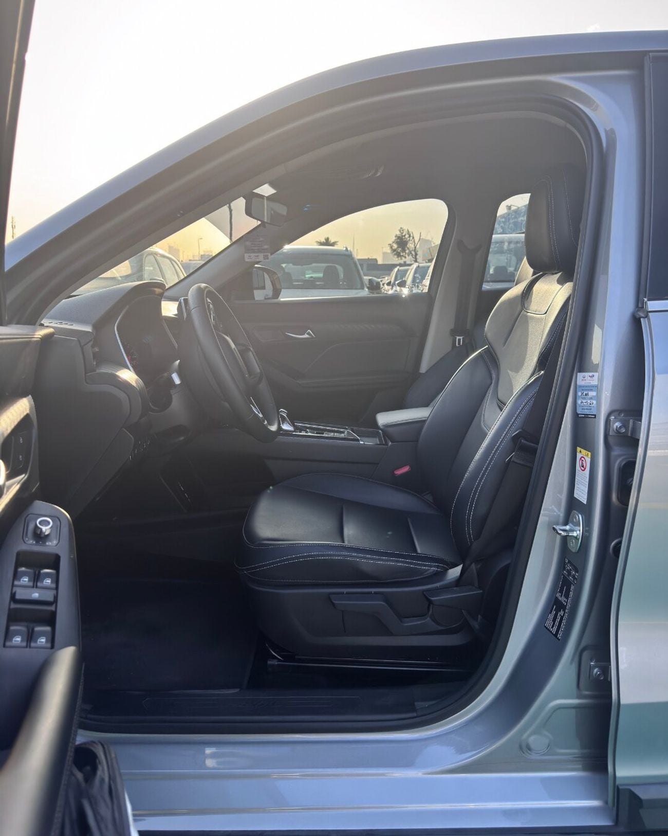 هافال جوليون HAVAL JOLION PRO (MEDIUM) -  2026 MODEL