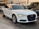 أودي A6 Audi A6 GCC, 2013 , low mileage, in excellent condition