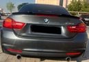 BMW 435i