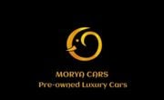 Morya Luxury Cars