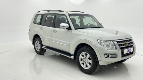 Mitsubishi Pajero GLS HIGHLINE 3 | Zero Down Payment | Free Home Test Drive