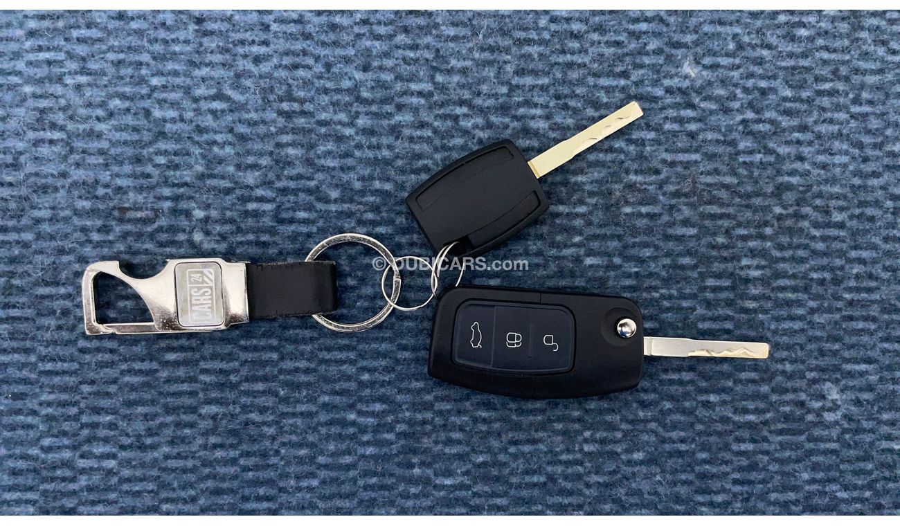 Ford EcoSport AMBIENTE 1.5 | Under Warranty | Inspected on 150+ parameters