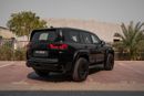 تويوتا لاند كروزر VXR WITH MBS AUTOBIOGRAPHY SEAT AND OFFROAD EDITION , ROOF STAR LIGHT