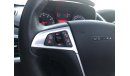 GMC Terrain TERRAIN DENALI ORIGINAL PAINT FSH BY AGENCY