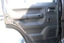 سوزوكي جيمني SUZUKI JIMNY 1.5L PETROL 4WD 5DOOR GLX AUTOMATIC SUZUKI JIMNY 1.5L PETROL 4WD 5DOOR AUTOMATIC