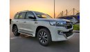 تويوتا لاند كروزر Land Cruiser GX.R V6