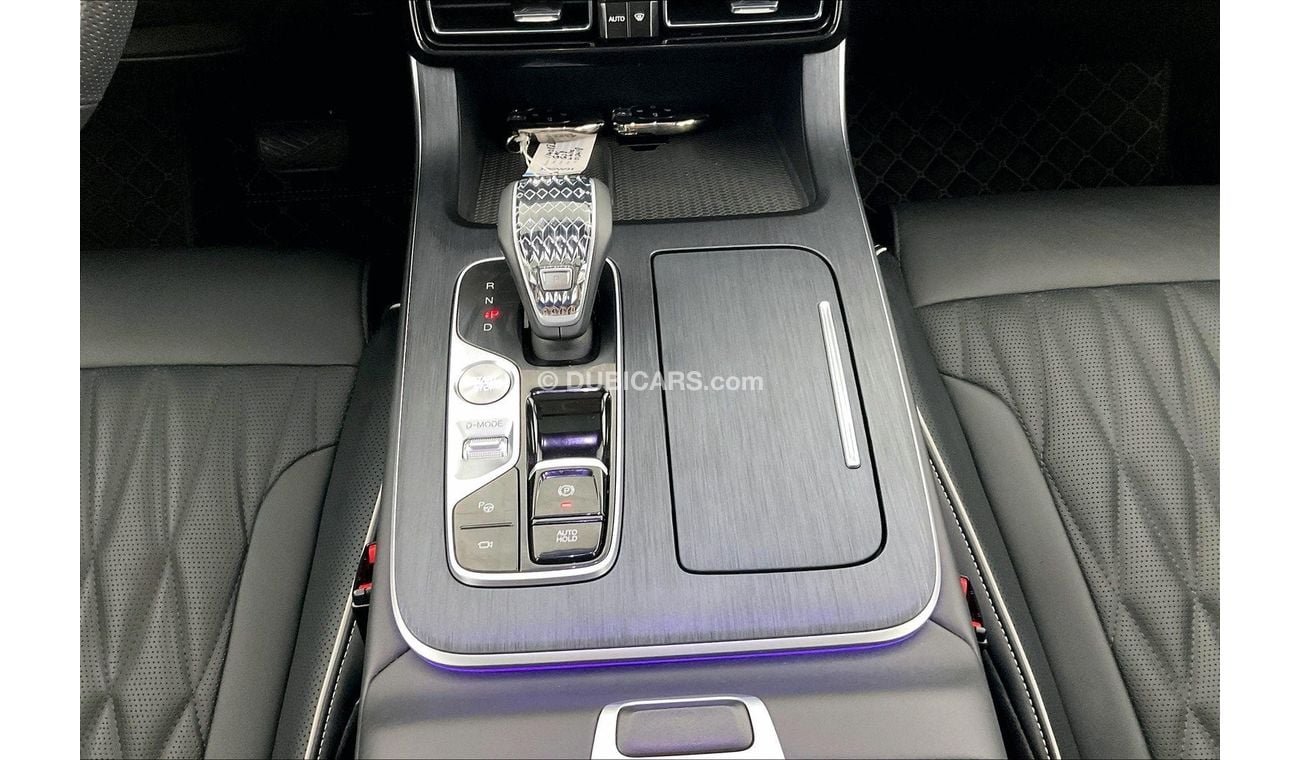 Ford Taurus Trend| 1 year free warranty | Exclusive Eid offer