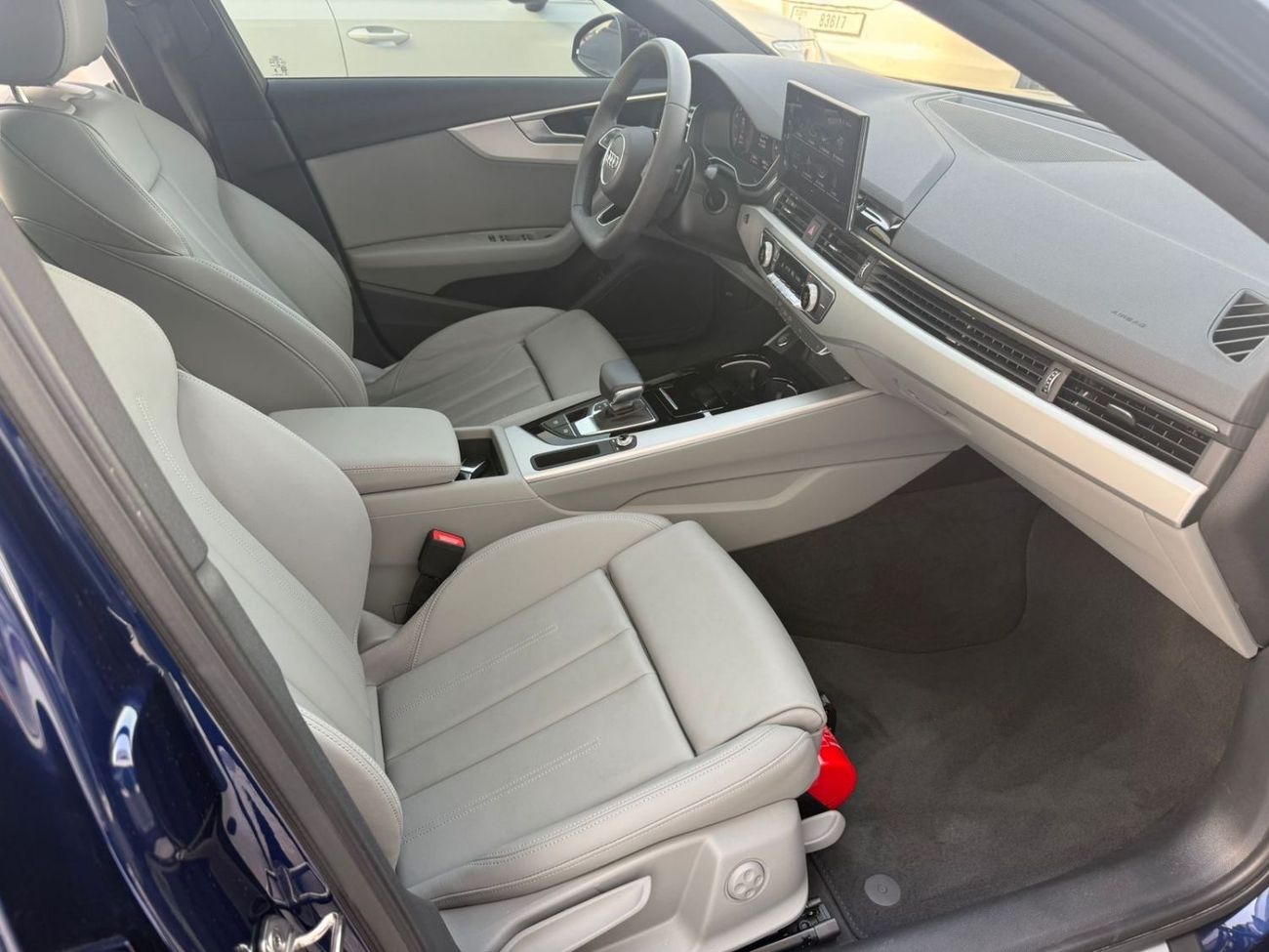 Audi A4 35 TFSI S-LINE, миниатюра 16
