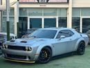 Dodge Challenger DODGE CHALLENGER SCAT PACK 392 IMPORT 2023 WIDEBODY PERFECT CONDITION