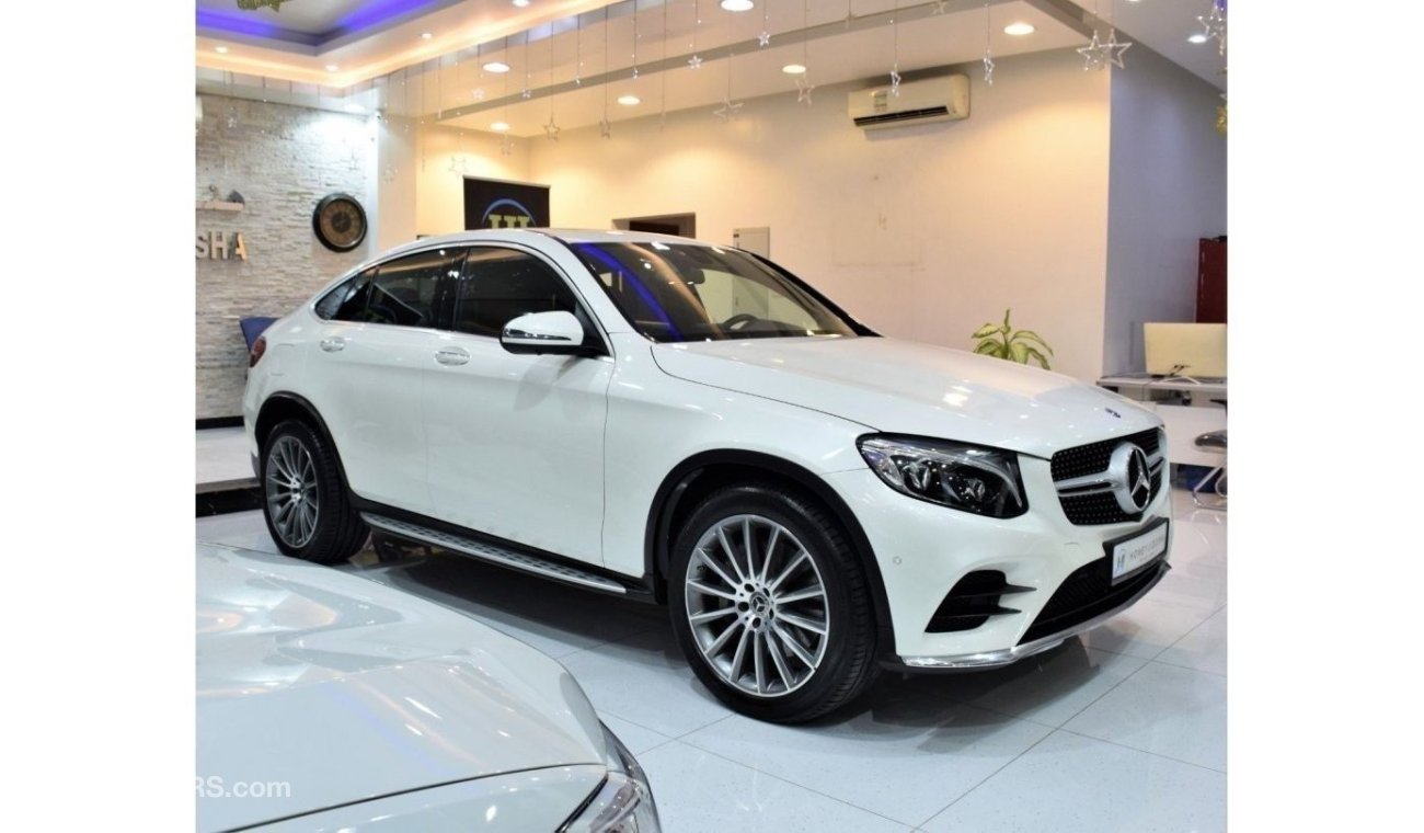 مرسيدس بنز GLC 250 Std Std