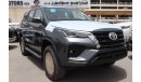 Toyota Fortuner TOYOTA FORTUNER VX 4.0 V6 4X4 7 SEATER