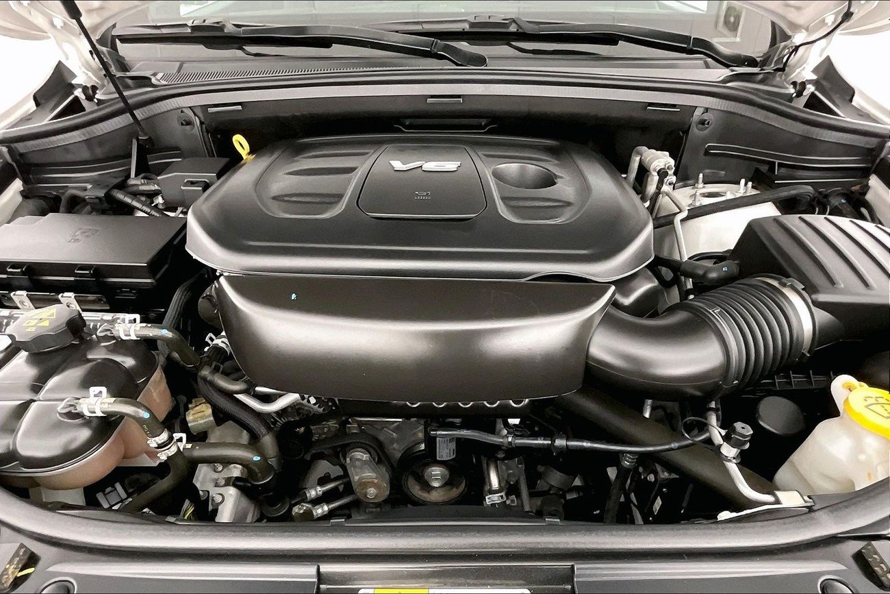 أم جي 6 Standard | ضمان مجاني لمدة عام | 0 دفعة أولى